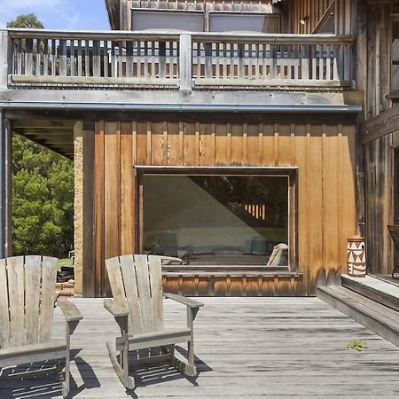 Walshan House 아폴로베이 외부 사진