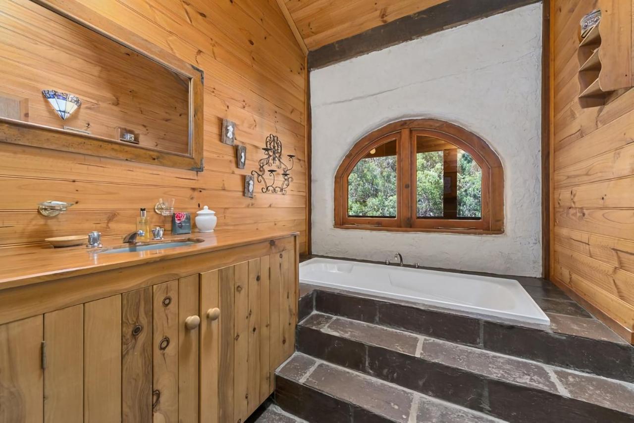 Walshan House 아폴로베이 외부 사진