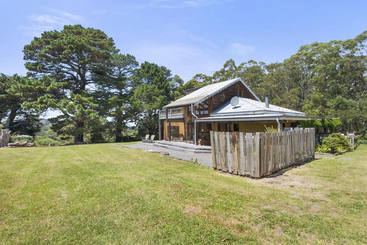 Walshan House 아폴로베이 외부 사진