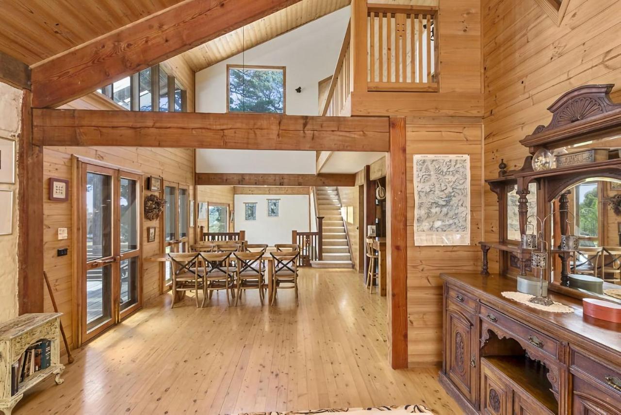 Walshan House 아폴로베이 외부 사진