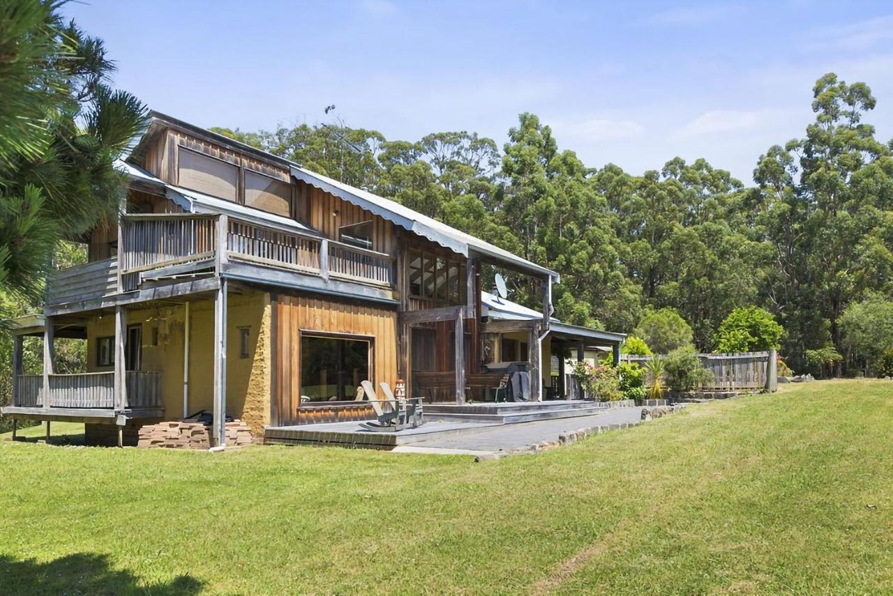 Walshan House 아폴로베이 외부 사진