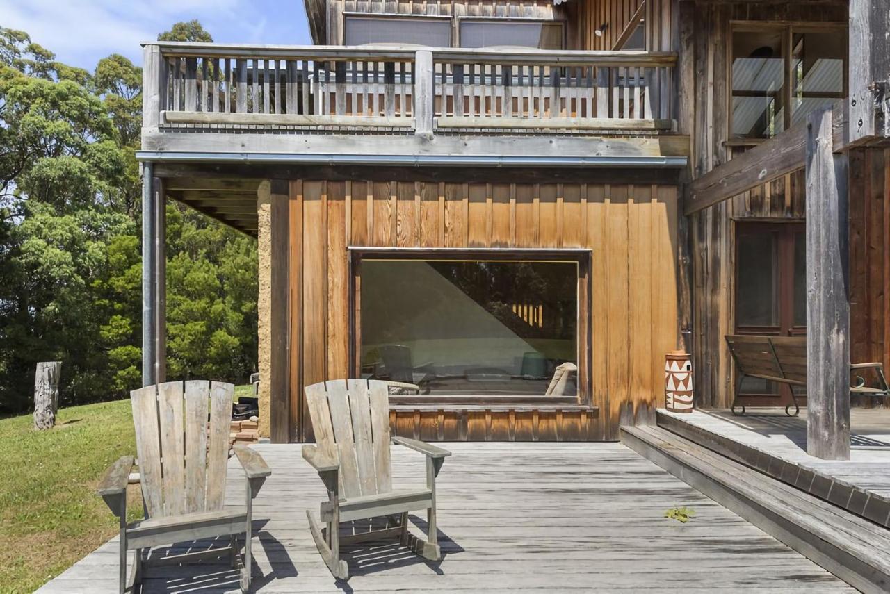 Walshan House 아폴로베이 외부 사진