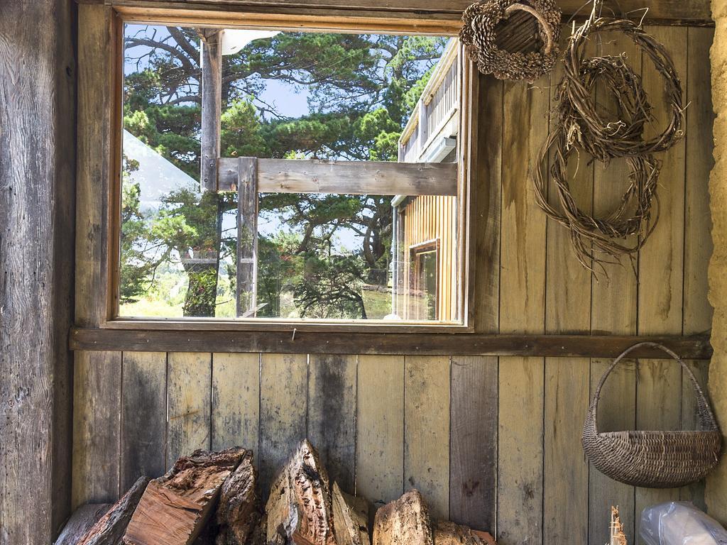Walshan House 아폴로베이 외부 사진